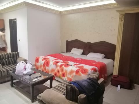 Beirut Golden Plaza Suites — photograph 2