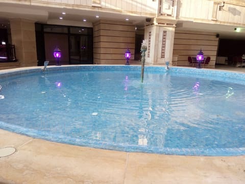 Beirut Golden Plaza Suites — photograph 3