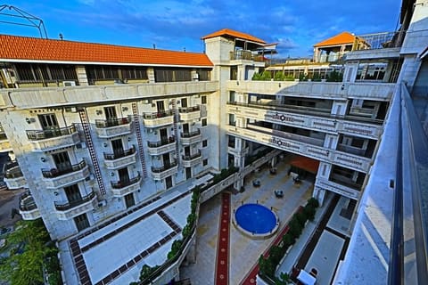Beirut Golden Plaza Suites — photograph 4