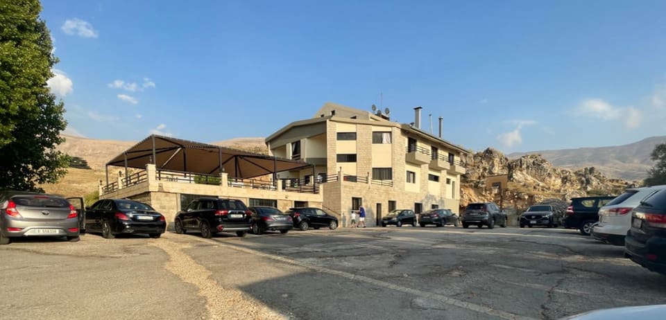 Hotel St. Peter