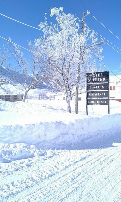 Hotel St. Peter — photograph 4
