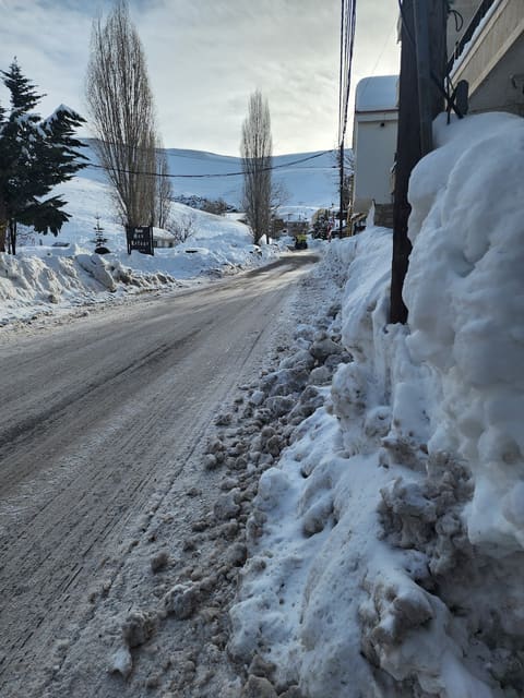 Tombe La Neige — photograph 3