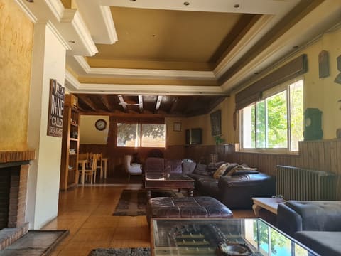 Alpine Hotel — photograph 5