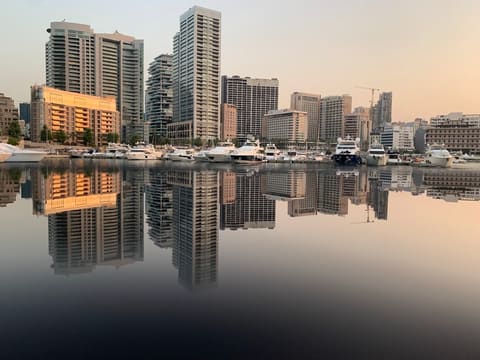 Le Yacht Club Beirut — photograph 2