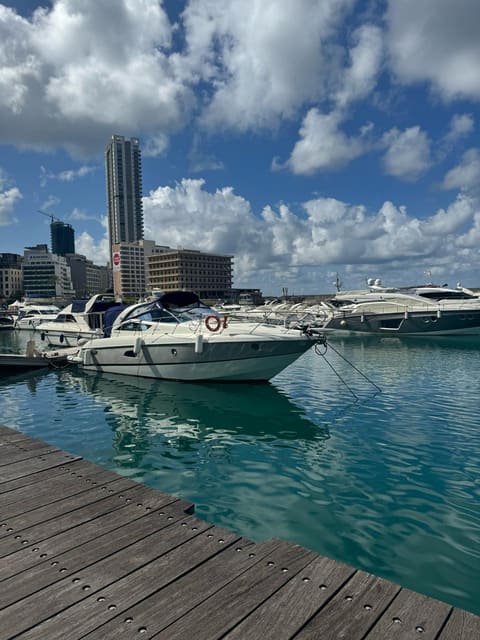 Le Yacht Club Beirut — photograph 5
