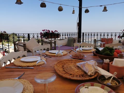 Terrasses Abdelli — photograph 2