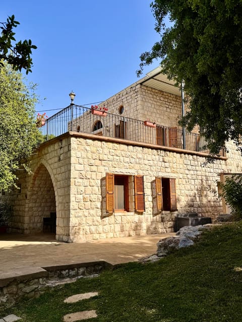 Terrasses Abdelli — photograph 6