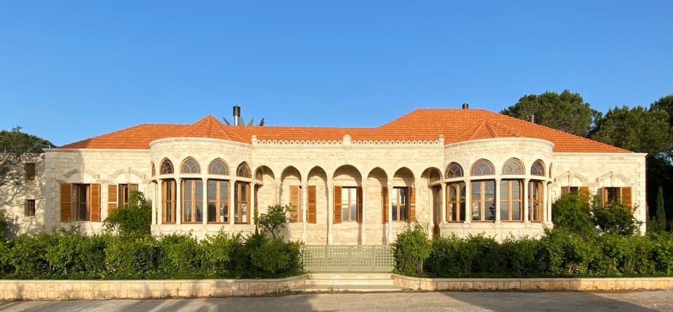 Dar Zefta