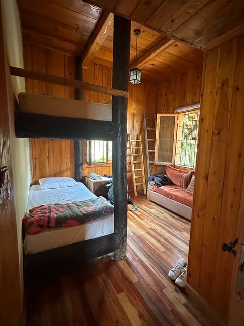 View Lodge Bcharre — photograph 2