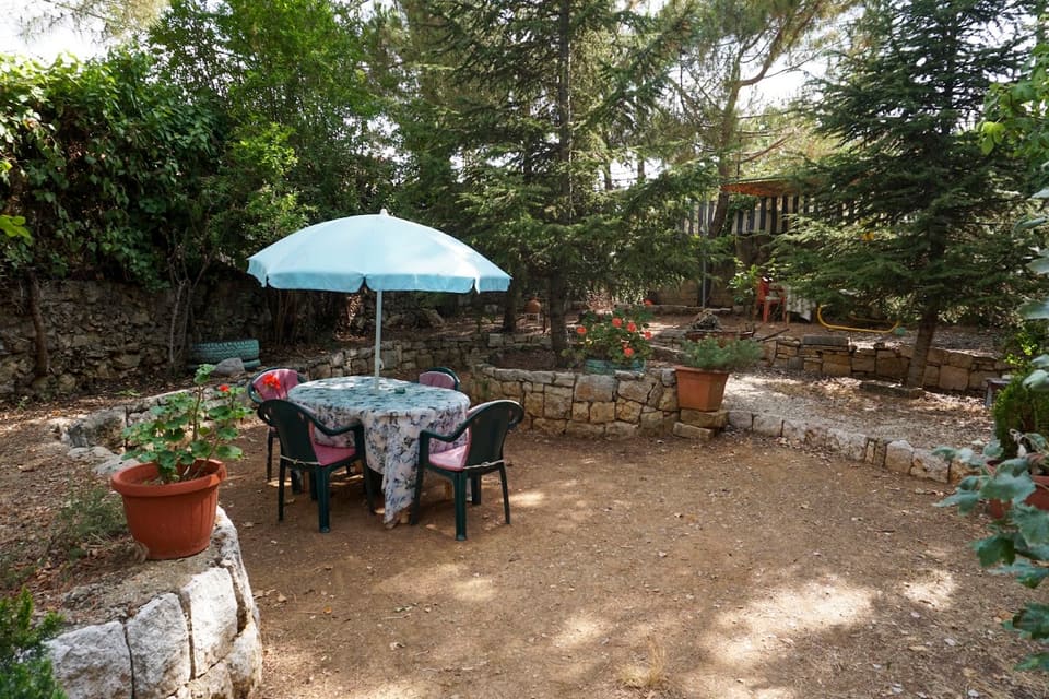 La Casa Antigua