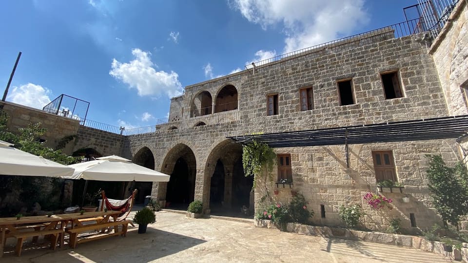 Mtein Guest House