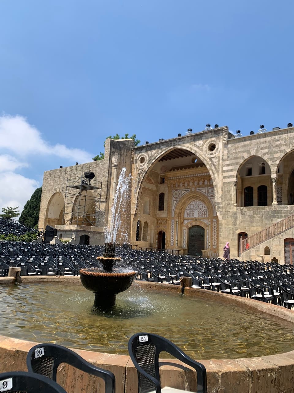 Beit Lebbos
