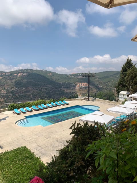 Beit Lebbos — photograph 3