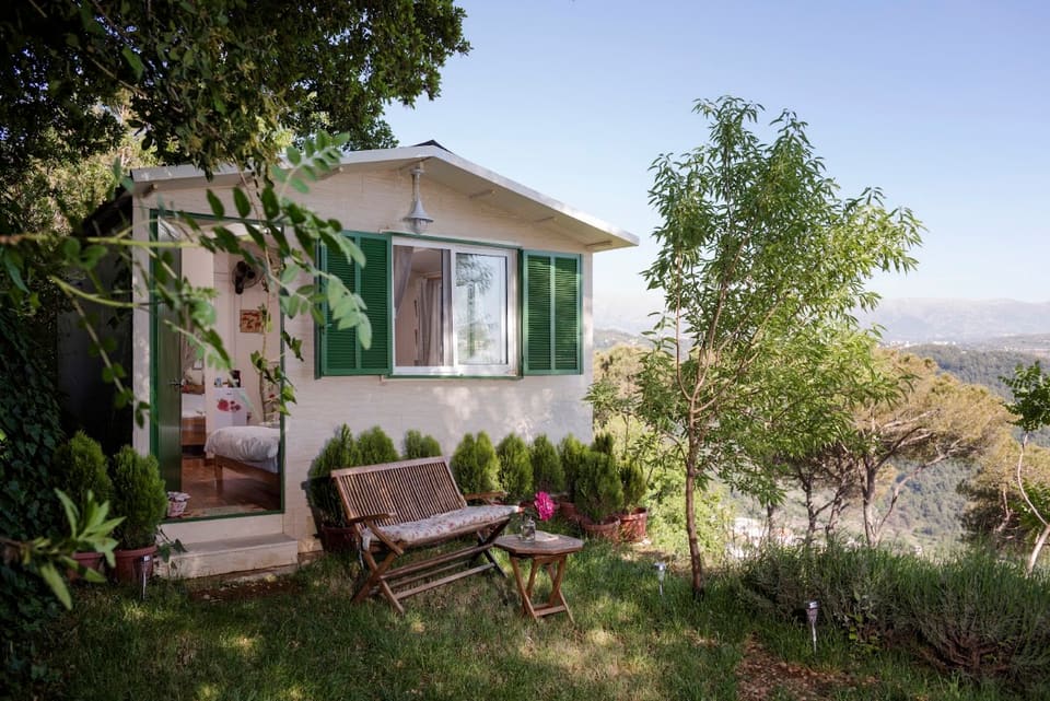 La maison du bonheur