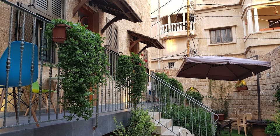 Florina's Guest House