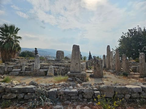 Byblos Archaeological Site — photograph 2