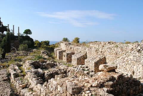 Byblos Archaeological Site — photograph 4