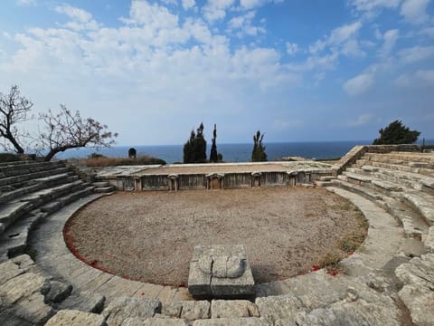 Byblos Archaeological Site — photograph 5