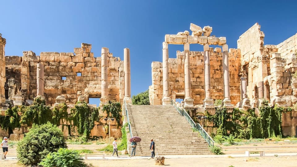 Propylaea