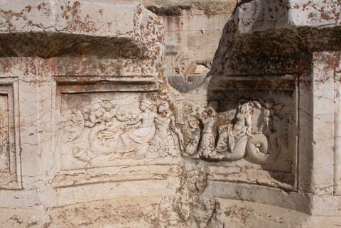 Propylaea — photograph 2