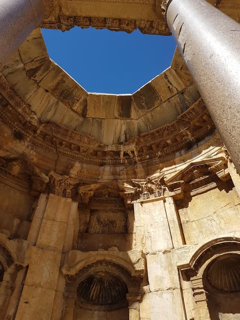 Propylaea — photograph 3