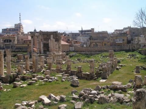 Propylaea — photograph 4