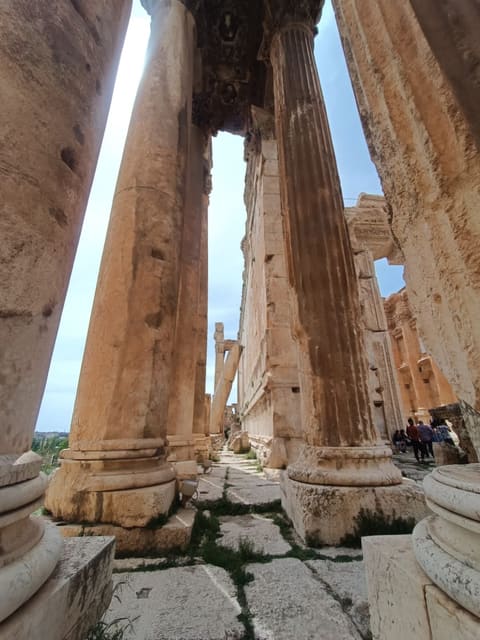 Temple of Jupiter — photograph 5