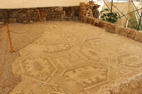 Temple of Eshmun — photograph 6
