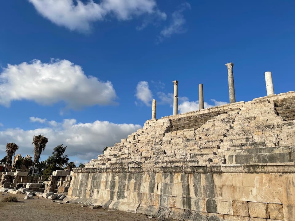 Tyre Hippodrome