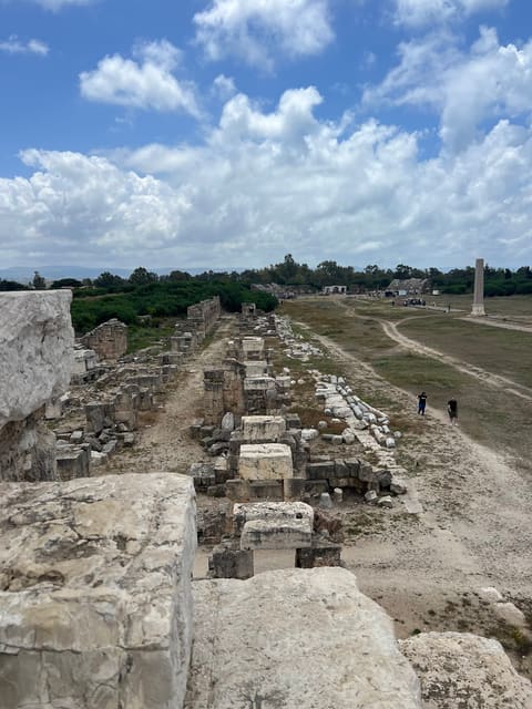 Tyre Hippodrome — photograph 6