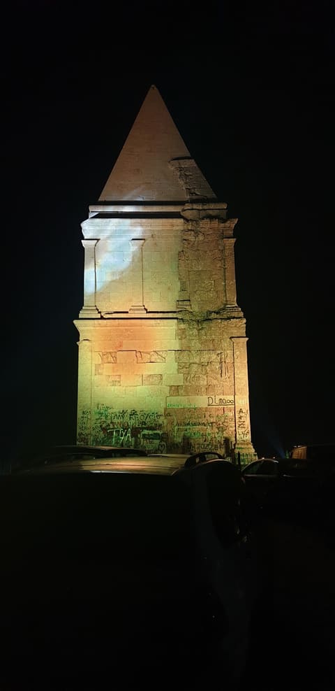 Kamouh el Hermel — photograph 5