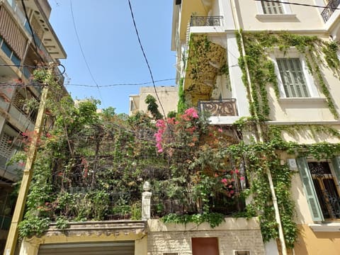 St. Nicolas Stairs — photograph 3