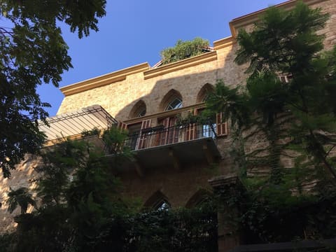 St. Nicolas Stairs — photograph 4