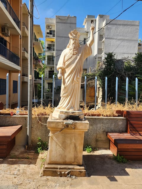 St. Nicolas Stairs — photograph 5