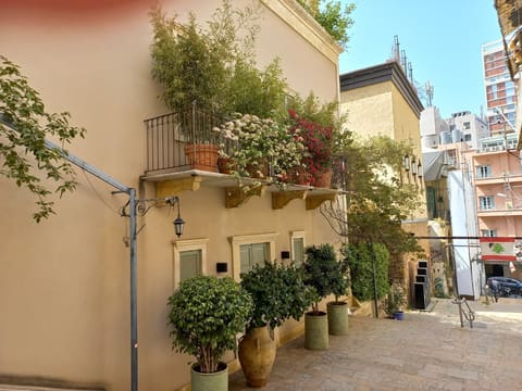 St. Nicolas Stairs — photograph 6