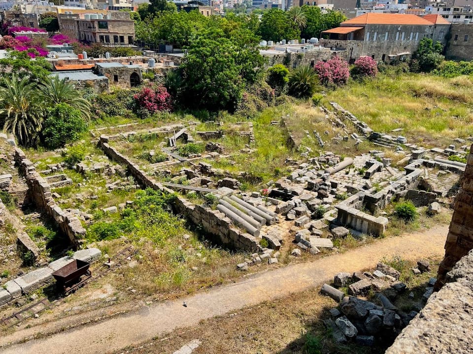 Nymphaeum
