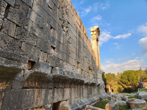 Qasr Naous — photograph 3