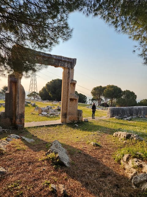 Qasr Naous — photograph 4