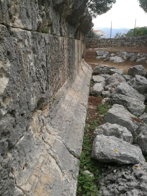 Qasr Naous — photograph 6