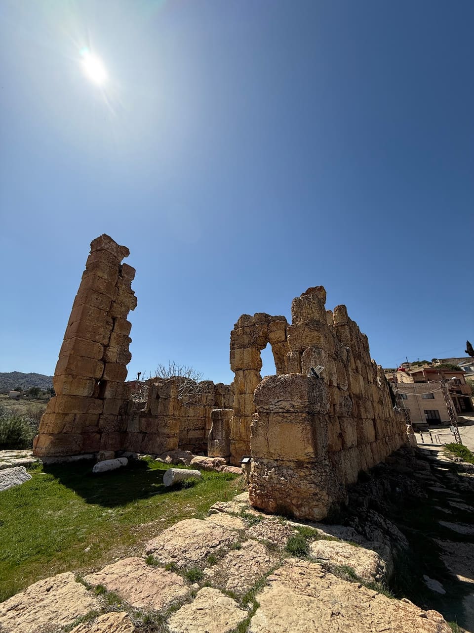 Dayr Al Aachayer