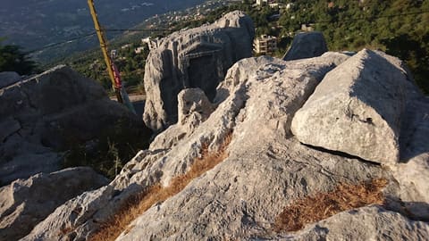 Mashnaqa Archaeological Site — photograph 4
