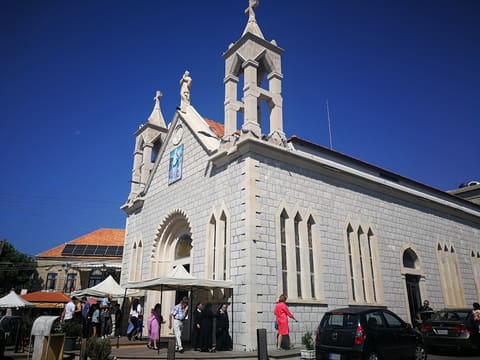 Mar Takla — photograph 2