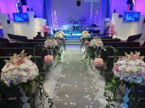 Resurrection Church Beirut — photograph 4