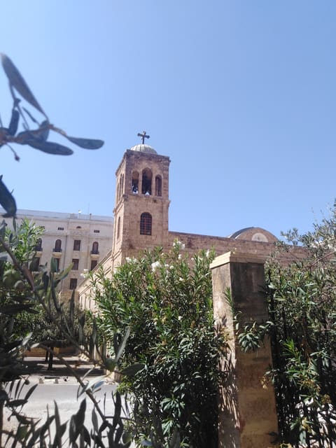 Église Saint Georges — photograph 2