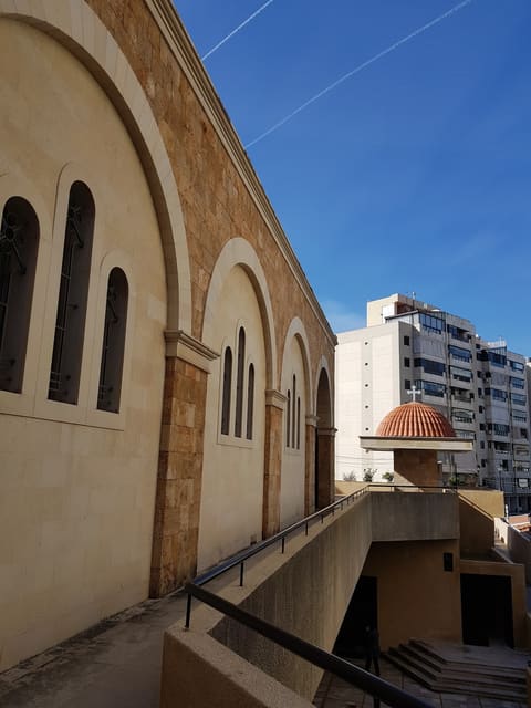 Église Saint Georges — photograph 3
