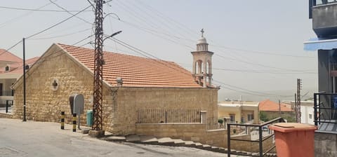 Mar Elias Church — photograph 2