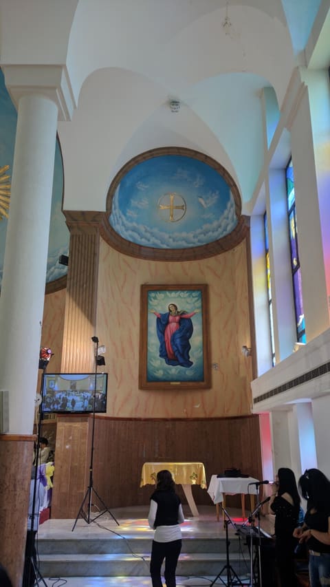St. Michael Church — photograph 2