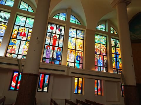 St. Michael Church — photograph 4