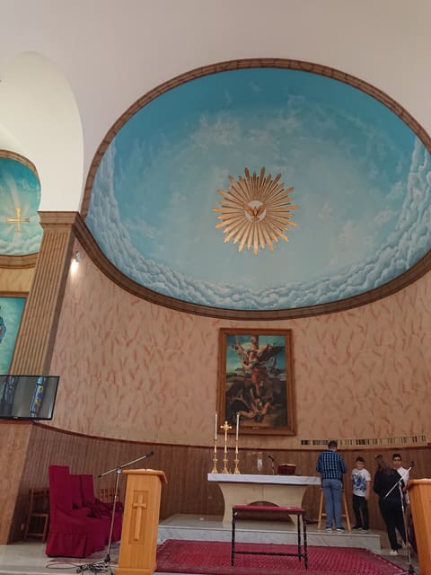 St. Michael Church — photograph 5