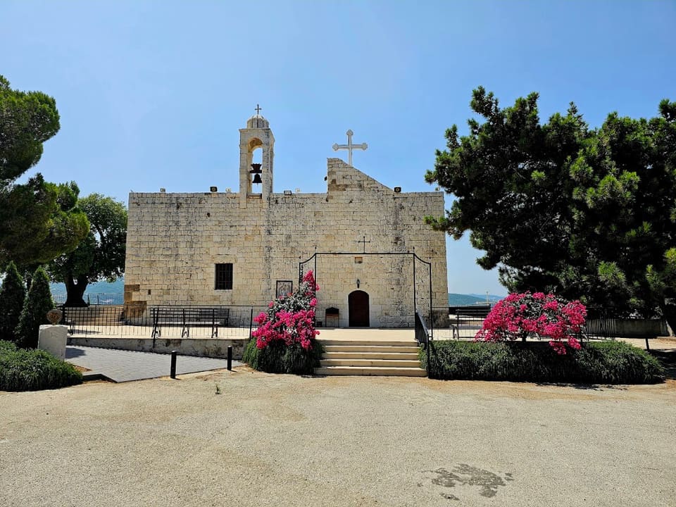 Saint Elias